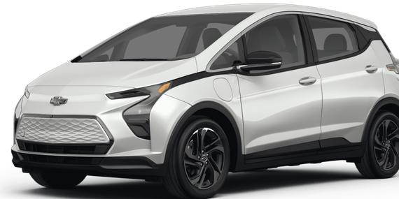 CHEVROLET BOLT EV 2022 1G1FW6S0XN4115920 image